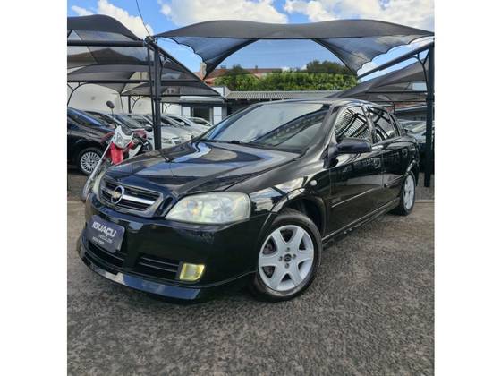 CHEVROLET ASTRA 2.0 MPFI ADVANTAGE 8V FLEX 4P MANUAL CHEVROLET ASTRA 2.0 MPFI ADVANTAGE 8V FLEX 4P MANUAL
